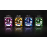 Автолампы Philips ColorVision